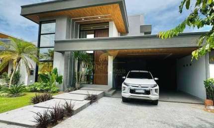 Casa com 4 quartos à venda na Avenida Vila Jardim, 7932, Condomínio Villa Jardim, Cuiabá