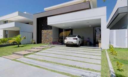Casa com 3 quartos à venda na Rua Leonina Nunes da Cunha, 4657, Petrópolis, Várzea Grande
