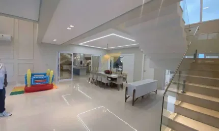 Casa com 4 quartos à venda na Avenida Fernando Correa da Costa, 764, Jardim Itália, Cuiabá