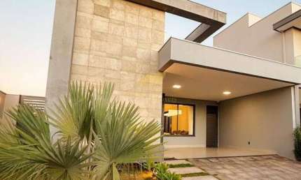 Casa com 3 quartos à venda na Via Principal Planejada Longitudinal Leste 2, 245, Condomínio Belvedere II, Cuiabá