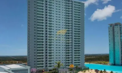 Apartamento com 3 quartos à venda na Rodovia Arquiteto Hélder Cândia, 576, Ribeirão do Lipa, Cuiabá