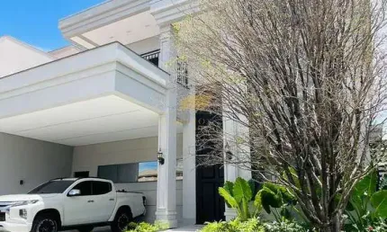 Casa com 4 quartos à venda na Avenida Engenheiro Itamar Marcondes Filho, 2984, Jardim Itália, Cuiabá