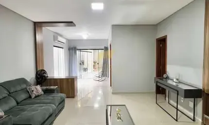 Casa com 3 quartos à venda na Rua Mertinho Henrique de Souza, 446, Baú, Cuiabá