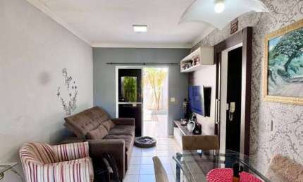 Casa com 2 quartos à venda na Avenida A, 4632, Parque Residencial das Nações Indígenas, Cuiabá