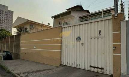 Casa à venda na Rua Beverly Hills, 869, Jardim Shangri-La, Cuiabá