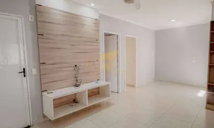 Casa com 2 quartos à venda na Avenida das Palmeiras, 798, Jardim Imperial, Cuiabá
