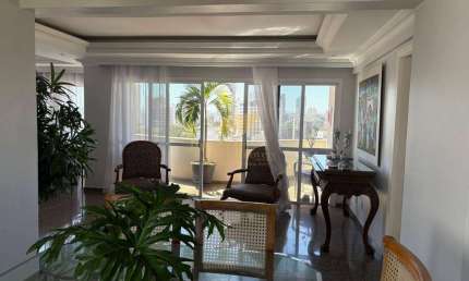 Apartamento com 4 quartos à venda no Goiabeiras, Cuiabá 
