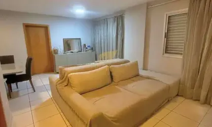 Apartamento com 3 quartos à venda na Avenida Nigéria, 352, Jardim Aclimação, Cuiabá