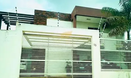 Casa com 3 quartos à venda na Avenida Santa Cruz, 98, Santa Cruz, Cuiabá