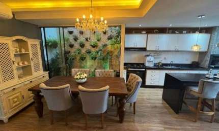 Casa com 4 quartos à venda na Avenida dos Florais, 464, Ribeirão do Lipa, Cuiabá