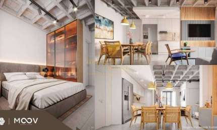 Apartamento com 1 quarto à venda na Rua Varsóvia, 353, Despraiado, Cuiabá