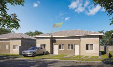Casa com 3 quartos à venda no Morada do Sol, Cuiabá 