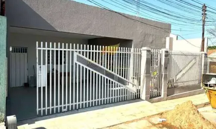Casa com 3 quartos à venda na Avenida Professora Edna Maria de Albuquerque Affi, 32, Jardim Imperial, Cuiabá