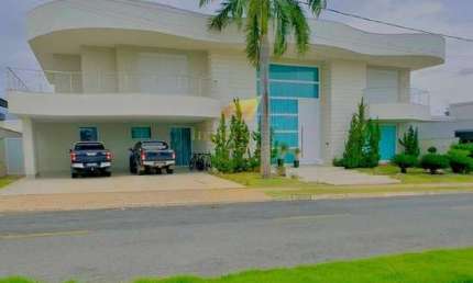 Casa com 4 quartos à venda na Avenida dos Florais, 633, Ribeirão do Lipa, Cuiabá