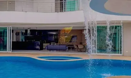 Casa com 4 quartos à venda na Avenida dos Florais, 314, Ribeirão do Lipa, Cuiabá