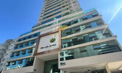 Apartamento com 3 quartos à venda na Avenida Brasil, 754, Centro, Balneário Camboriú