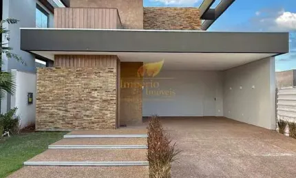 Casa com 3 quartos à venda na Avenida B, 684, Jardim Itália, Cuiabá