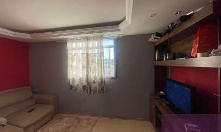 Apartamento à venda no bairro Parque Residencial Vila União - Campinas/SP