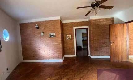 Casa à venda no bairro Jardim Nossa Senhora Auxiliadora - Campinas/SP