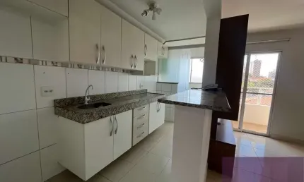 Apartamento com 3 quartos à venda no Jardim Paulistano, Campinas 