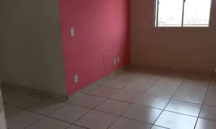 Apartamento à venda no bairro residencial cosmos - campinas/sp