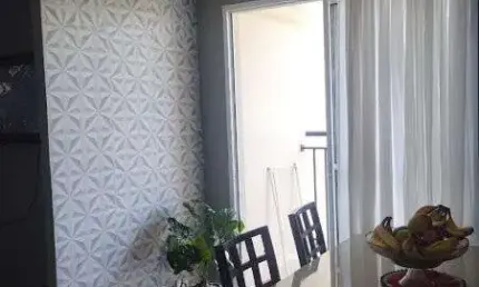 Apartamento à venda no bairro Residencial Parque da Fazenda - Campinas/SP