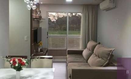 Apartamento à venda no bairro Jardim das Colinas - Hortolândia/SP