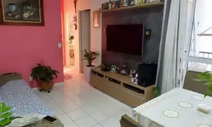 Apartamento à venda no bairro Vila Inema - Hortolândia/SP