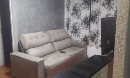 Apartamento à venda no bairro Residencial Anauá - Hortolândia/SP