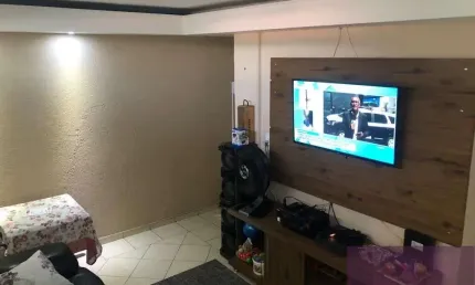 Apartamento à venda no bairro parque residencial vila união - campinas/sp