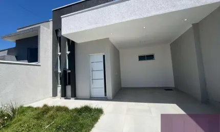Casa com 3 quartos à venda no Loteamento Residencial Flavia, Campinas 