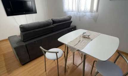 Apartamento à venda no bairro Parque Residencial Vila União - Campinas/SP