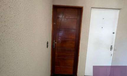 Apartamento à venda no bairro Parque Residencial Vila União - Campinas/SP