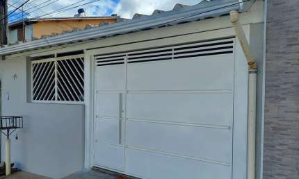 Casa com 3 quartos à venda no Residencial São José, Campinas 
