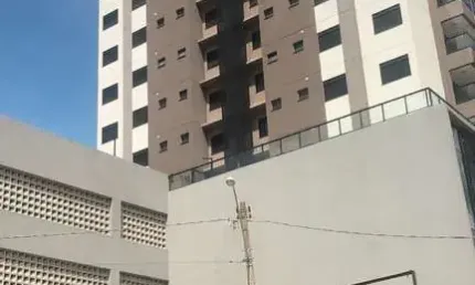 Apartamento com 2 quartos à venda no Parque Industrial, Campinas 
