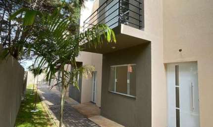 Casa à venda no bairro Chácara Recreio Alvorada - Hortolândia/SP