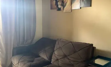Apartamento à venda no bairro residencial cosmos - campinas/sp