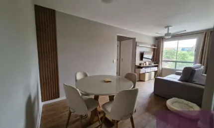 Apartamento com 2 quartos à venda na Cidade Satélite Íris, Campinas 