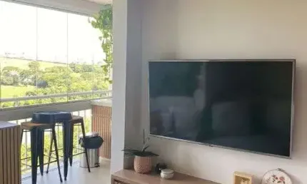 Apartamento à venda no bairro Jardim Residêncial Firenze - Hortolândia/SP