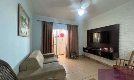 Casa com 3 quartos à venda no Jardim Campos Elíseos, Campinas 