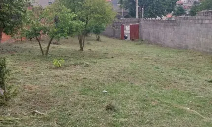 Terreno à venda na Cidade Satélite Íris, Campinas 