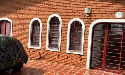 Casa com 3 quartos à venda no Jardim Campos Elíseos, Campinas 