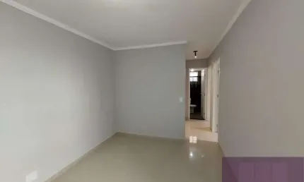 Apartamento em parque bandeirantes i (nova veneza), sumaré/sp