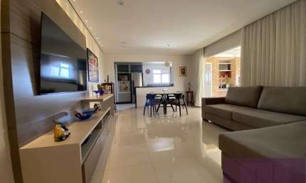 Apartamento Alto Padrão em Jardim Chapadão, Campinas/SP