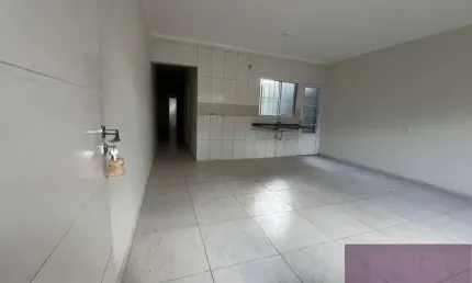 Casa com 3 quartos à venda no Parque Orestes Ôngaro, Hortolândia 