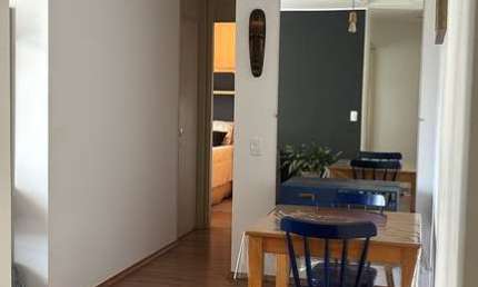 Apartamento com 2 quartos à venda no Parque Itália, Campinas 