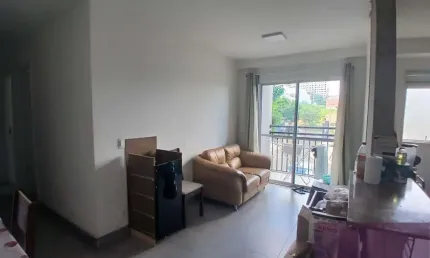Apartamento à venda no bairro jardim ibirapuera - campinas/sp