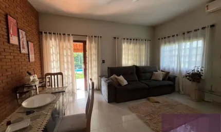 Chácara à venda no bairro Village Campinas - Campinas/SP