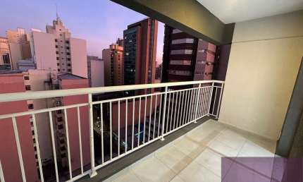 Apartamento com 2 quartos à venda no Centro, Campinas 