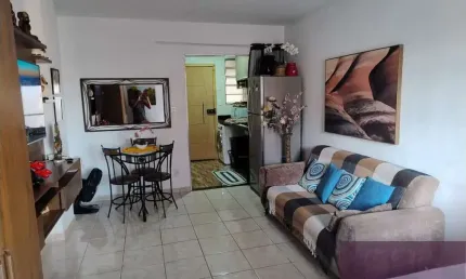 Kitnet / Stúdio à venda no Centro, Campinas 
